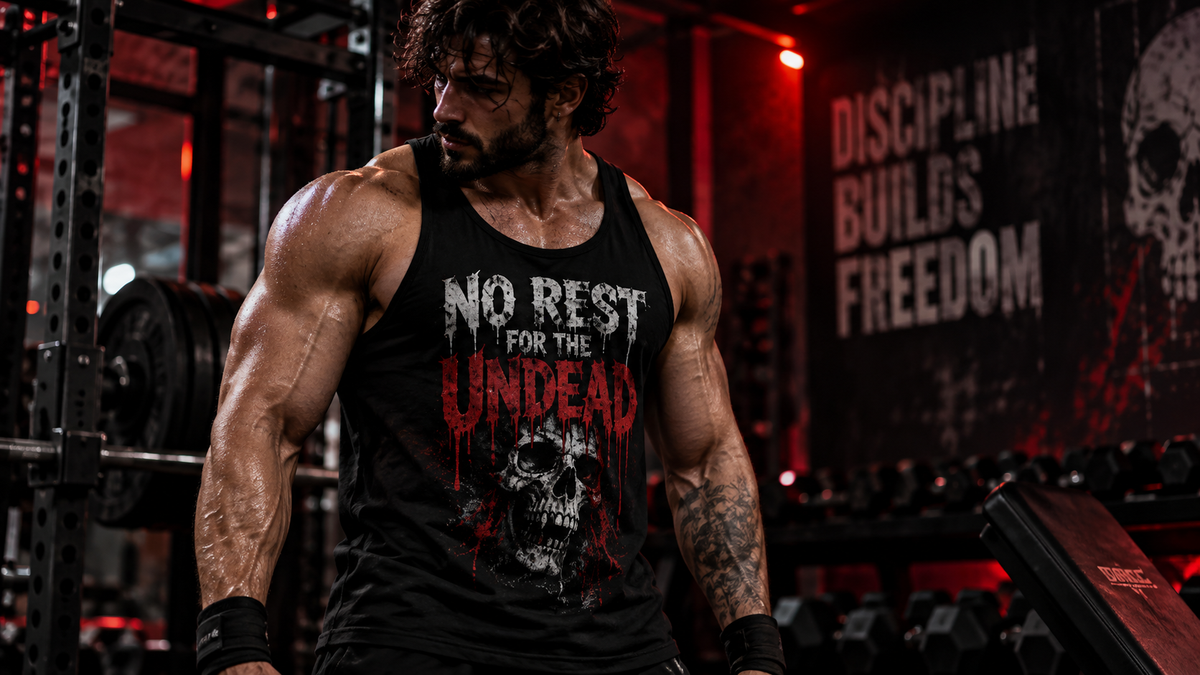 Zombie Gym Collection