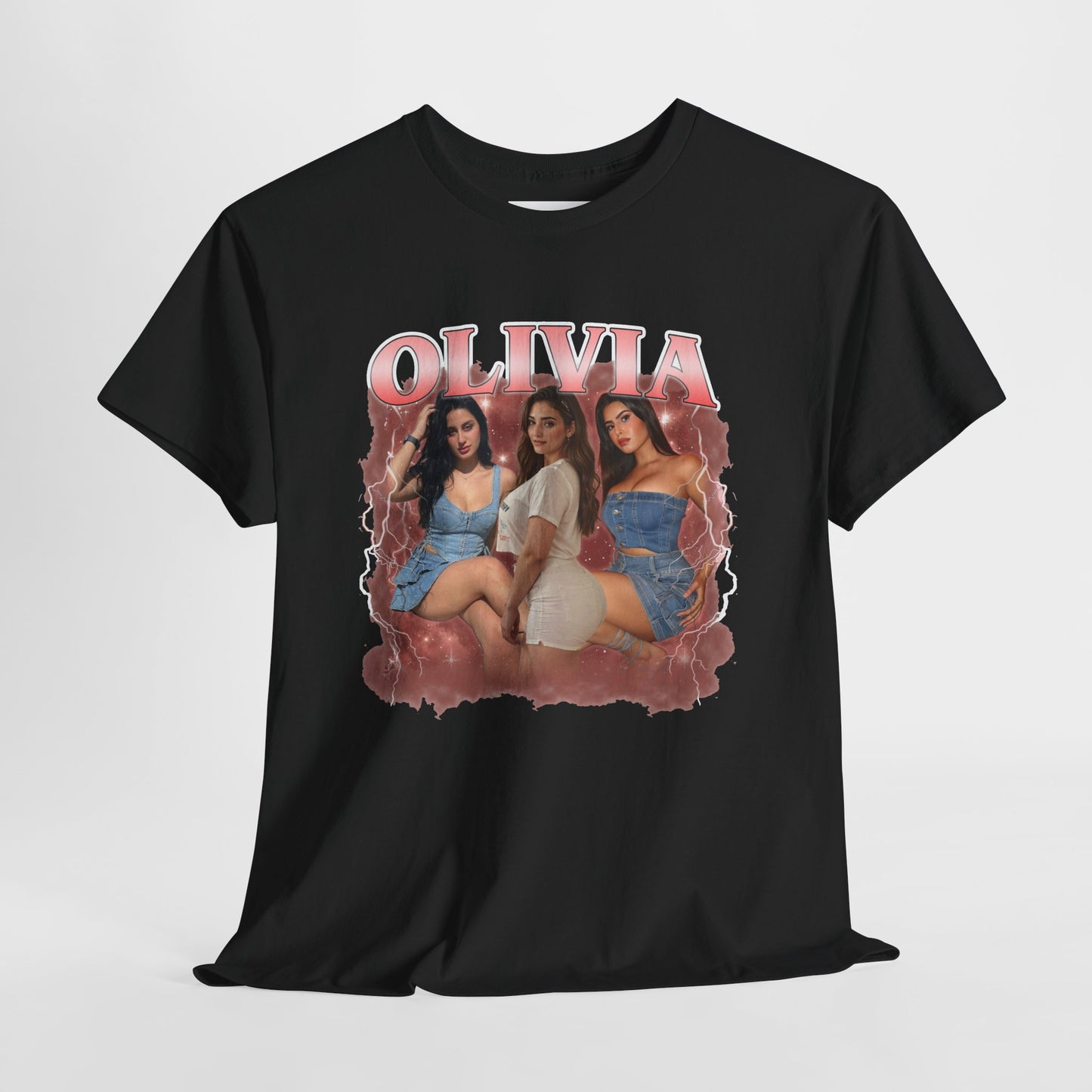 Custom Bootleg Rap Tee With Your Photos, Personalized Vintage 90s Shirt, Custom Photo Tshirt, Girlfriend Gift, Bachelorette Boyfriend Tee