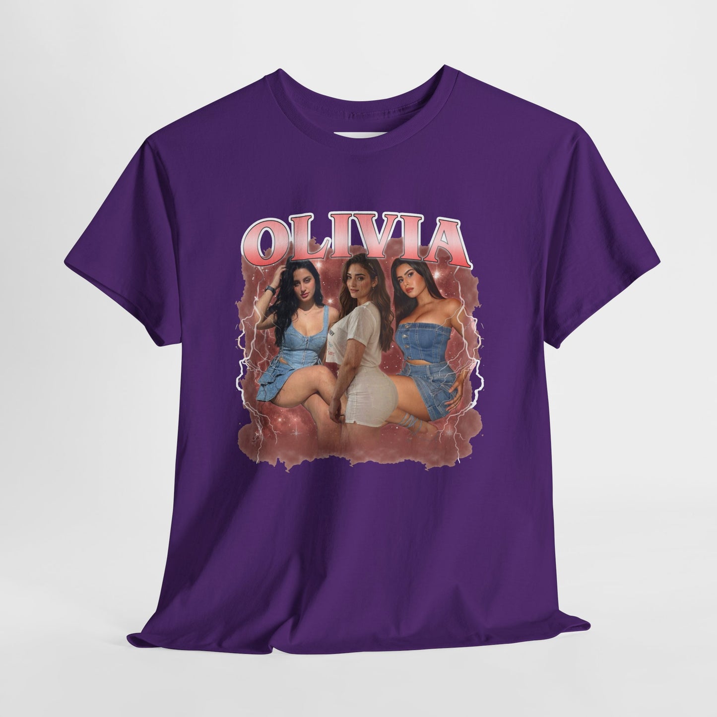 Custom Bootleg Rap Tee With Your Photos, Personalized Vintage 90s Shirt, Custom Photo Tshirt, Girlfriend Gift, Bachelorette Boyfriend Tee
