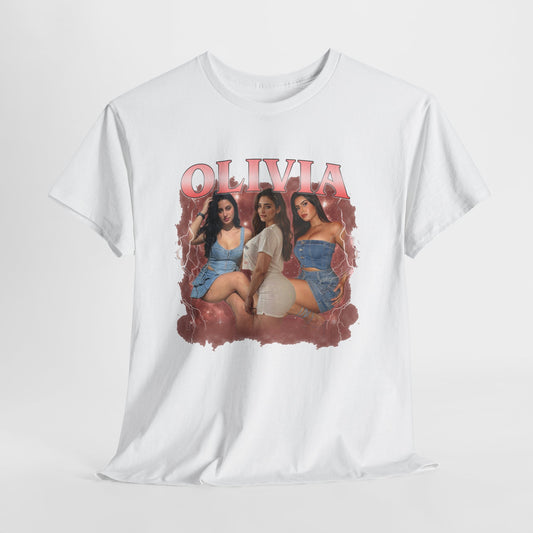 Custom Bootleg Rap Tee With Your Photos, Personalized Vintage 90s Shirt, Custom Photo Tshirt, Girlfriend Gift, Bachelorette Boyfriend Tee
