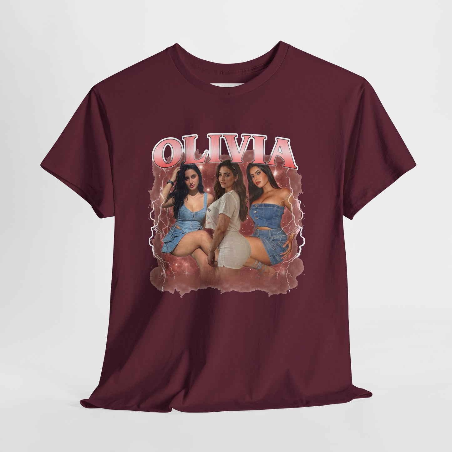 Custom Bootleg Rap Tee With Your Photos, Personalized Vintage 90s Shirt, Custom Photo Tshirt, Girlfriend Gift, Bachelorette Boyfriend Tee
