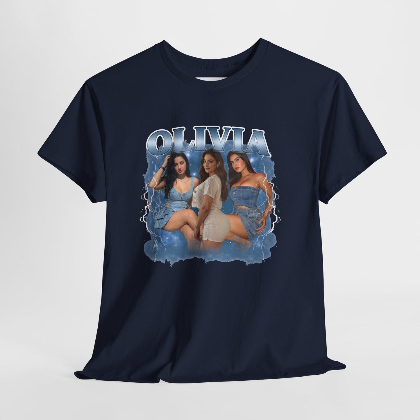 Custom Bootleg Rap Tee With Your Photos, Personalized Vintage 90s Shirt, Custom Photo Tshirt, Girlfriend Gift, Bachelorette Boyfriend Tee